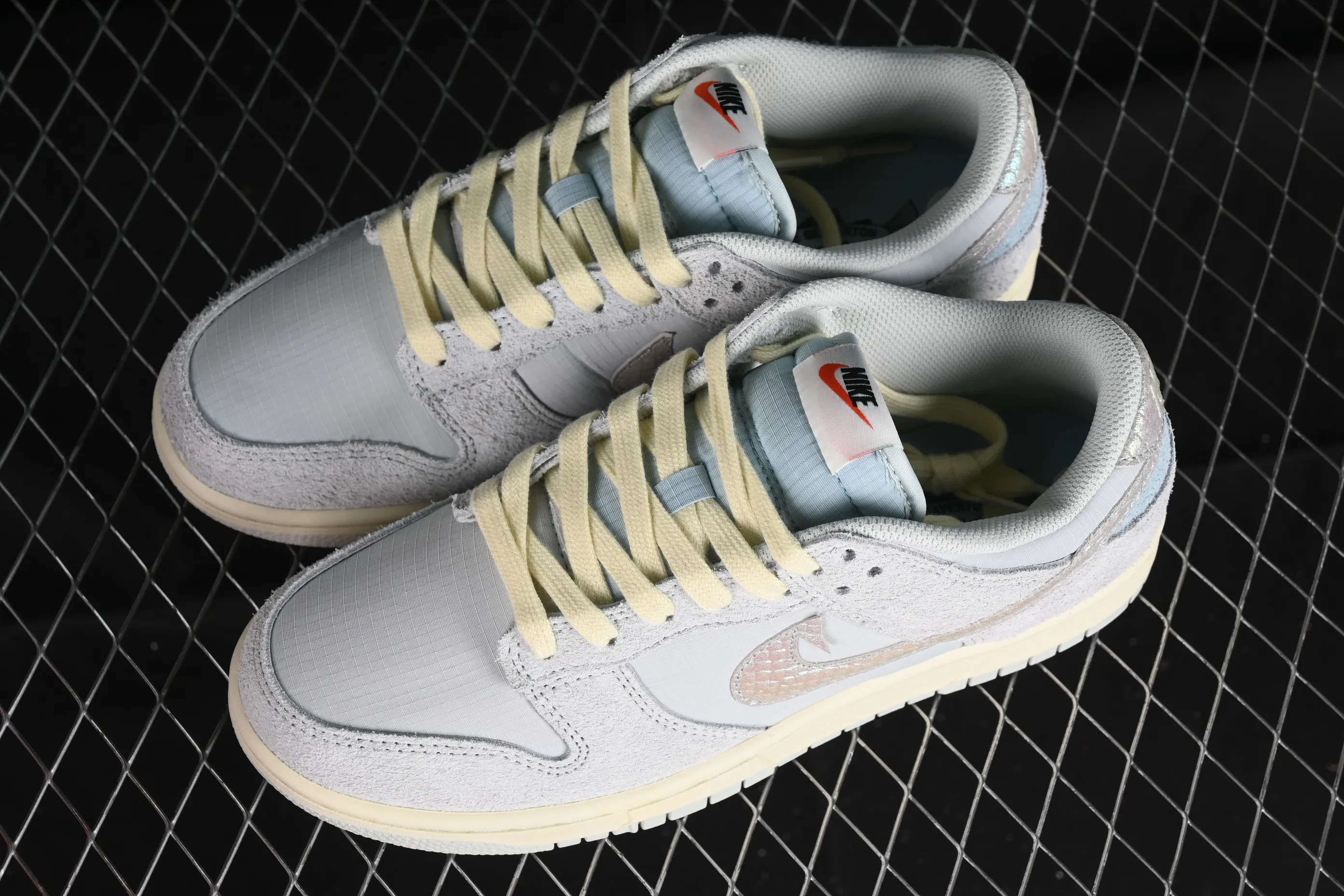 All categories Nk SB Dunk series Nk SB Dunk Low low-top sneakers Nk Dunk Low "Fishing" trout pattern SB low-top casual sneakers DV7210-001